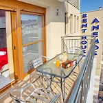 Rent House Anemos Apartamento Nea Iraklitsa