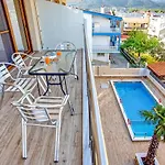 Apartamento Rent House Anemos