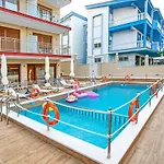 Rent House Anemos 公寓 Nea Iraklitsa
