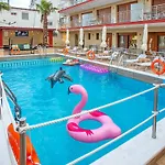 Rent House Anemos *