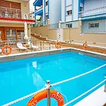 Rent House Anemos Apartment Nea Iraklitsa