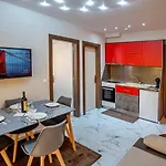 Rent House Anemos * Nea Iraklitsa