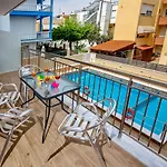 公寓 Rent House Anemos Nea Iraklitsa