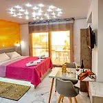 Rent House Anemos