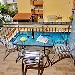 Rent House Anemos 公寓 *