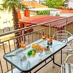 Apartamento Rent House Anemos