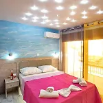 Rent House Anemos Apartamento Nea Iraklitsa