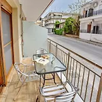 Rent House Anemos Apartamento *