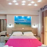 Rent House Anemos Apartamento Nea Iraklitsa