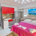 Rent House Anemos Apartamento Nea Iraklitsa