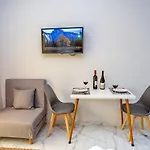 Rent House Anemos * Nea Iraklitsa