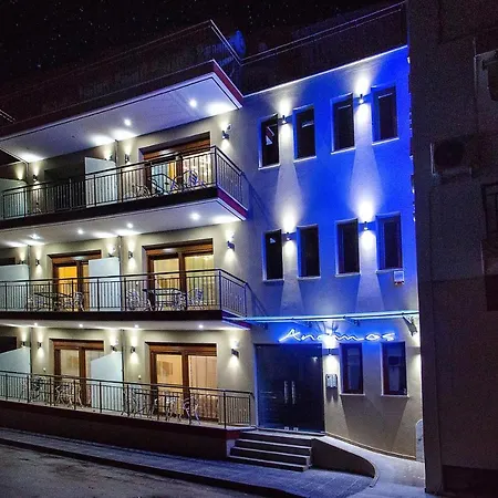 Apartment Rent House Anemos