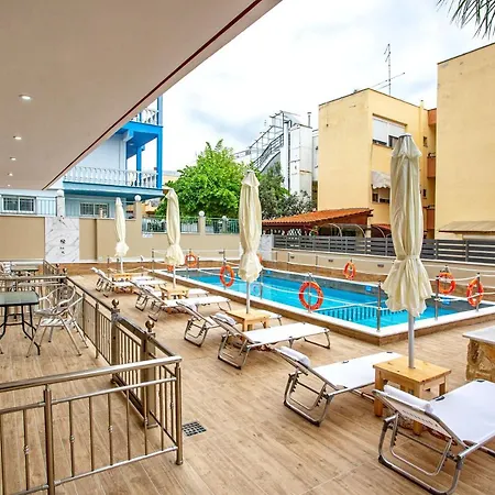 Apartment Rent House Anemos