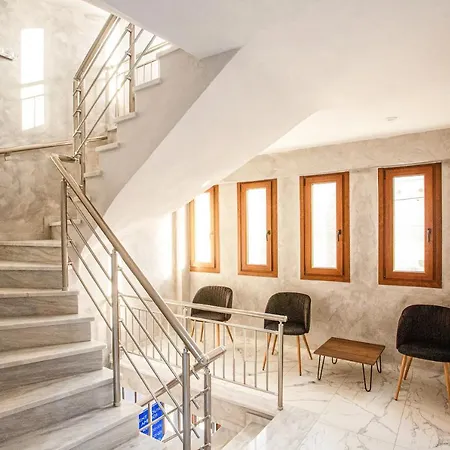 아파트 Rent House Anemos