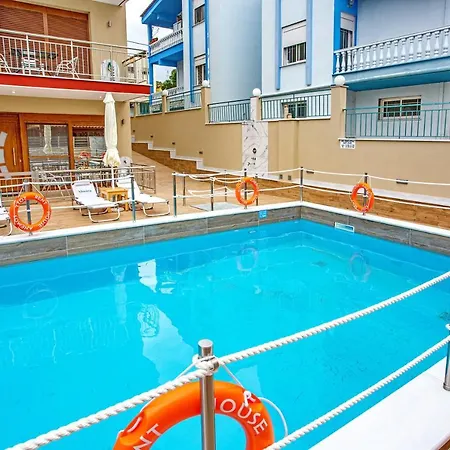 Rent House Anemos 아파트 Nea Iraklitsa