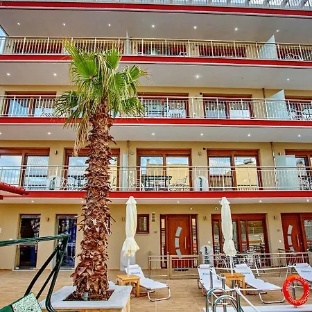 Rent House Anemos Nea Iraklitsa