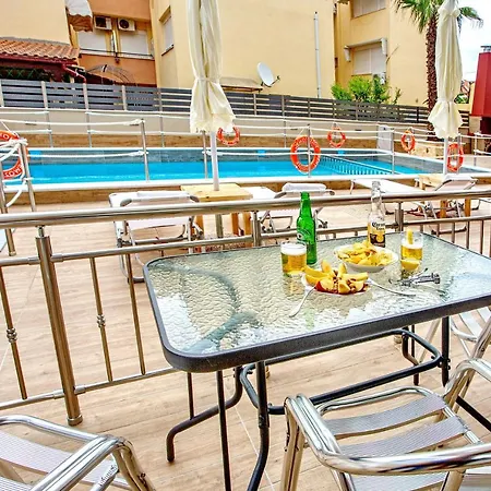 Rent House Anemos Apartament *