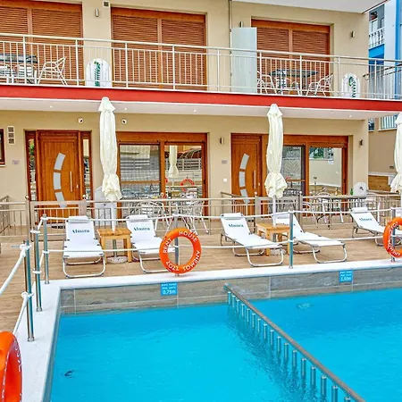 Rent House Anemos 아파트 Nea Iraklitsa