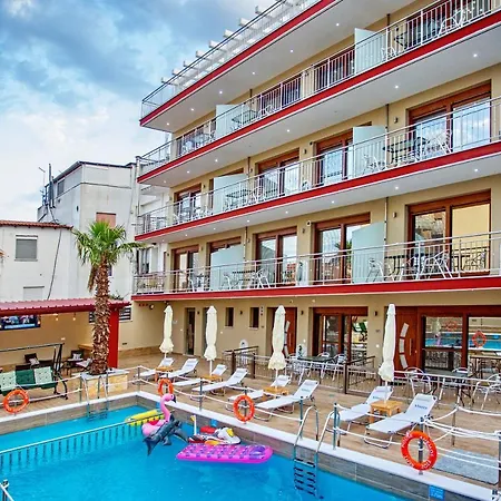 Rent House Anemos Nea Iraklitsa