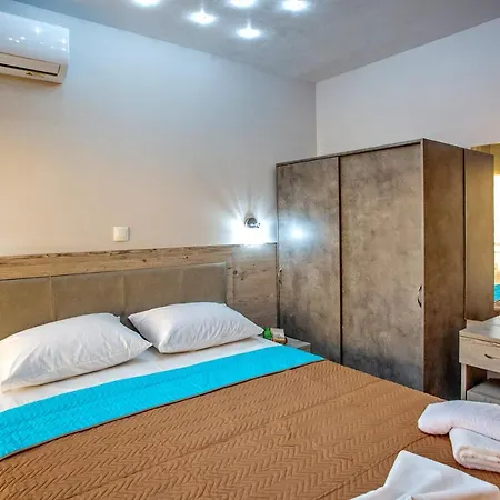 Rent House Anemos Apartment