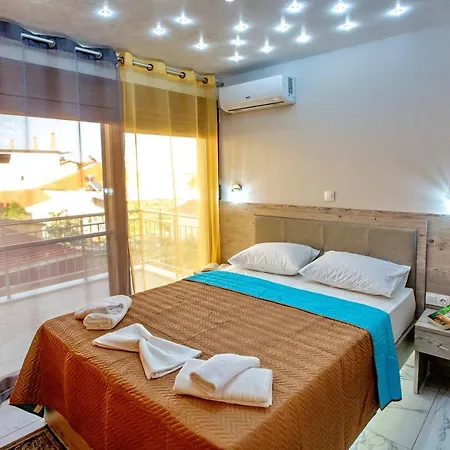 Rent House Anemos *