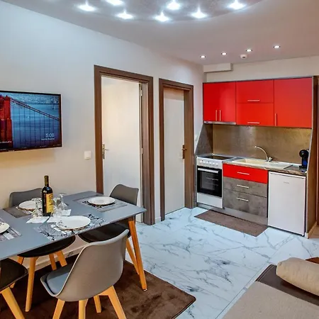 Rent House Anemos * Nea Iraklitsa