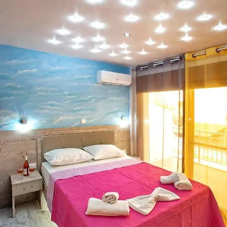Rent House Anemos 아파트 Nea Iraklitsa