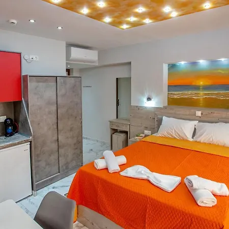 Rent House Anemos Nea Iraklitsa