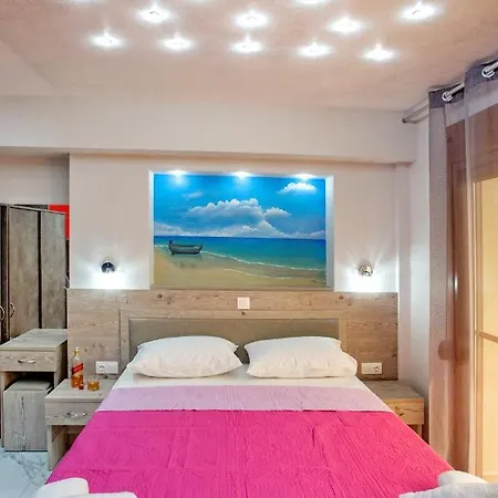 Rent House Anemos 아파트 Nea Iraklitsa