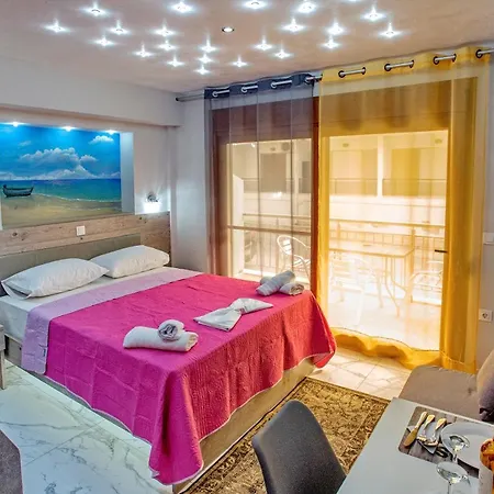 Rent House Anemos * Nea Iraklitsa