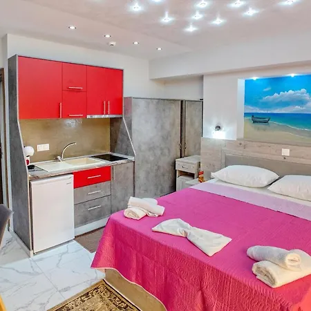 Rent House Anemos 아파트 Nea Iraklitsa