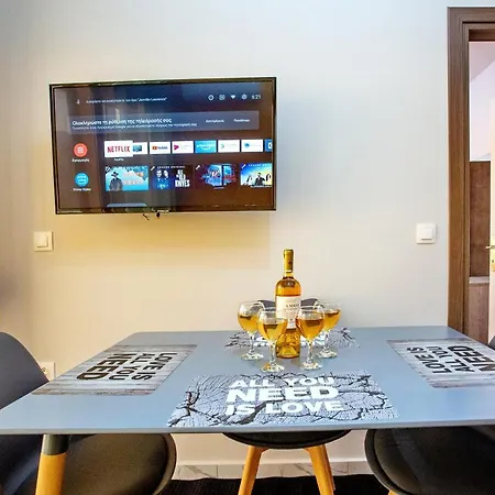Apartment Rent House Anemos