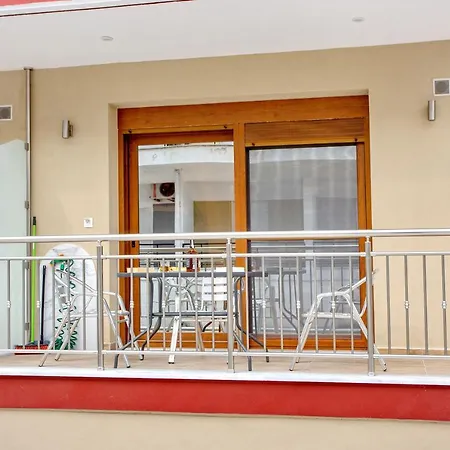 Rent House Anemos Daire Nea Iraklitsa