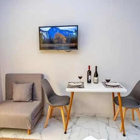 Rent House Anemos * Nea Iraklitsa