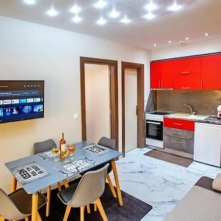 Rent House Anemos * Nea Iraklitsa