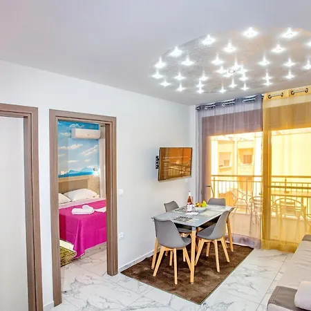 Rent House Anemos * Nea Iraklitsa