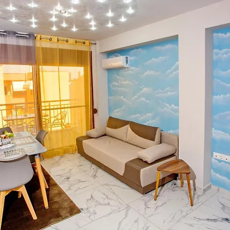 Rent House Anemos Apartment *