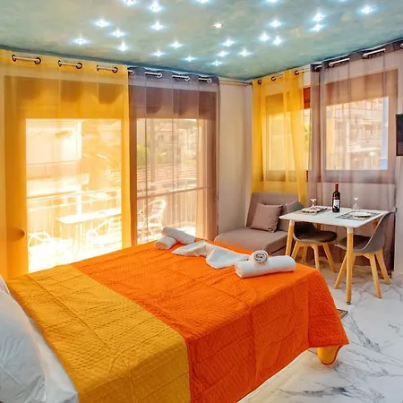 Apartment Rent House Anemos Nea Iraklitsa
