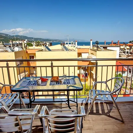 Apartment Rent House Anemos Nea Iraklitsa
