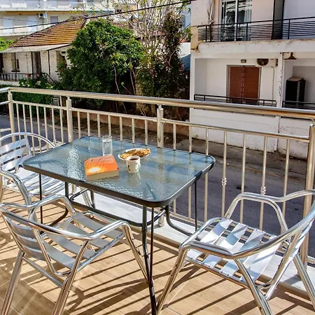 Rent House Anemos Nea Iraklitsa