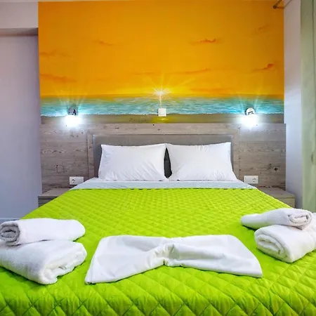 Apartment Rent House Anemos *