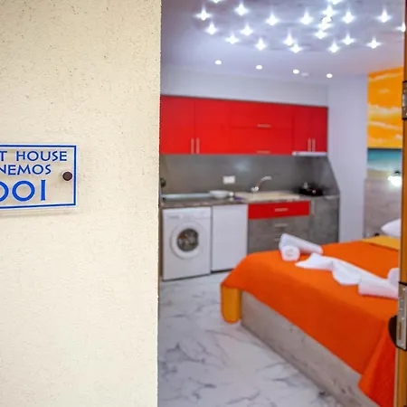 Rent House Anemos Nea Iraklitsa