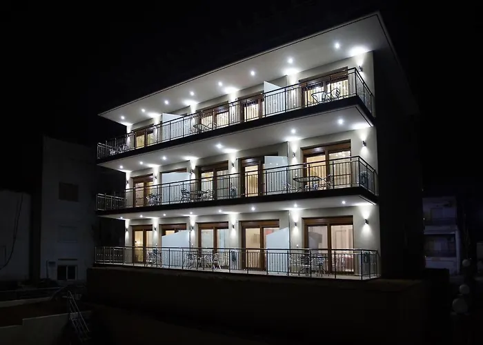 Apartment Rent House Anemos