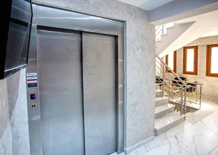 Rent House Anemos Apartment *