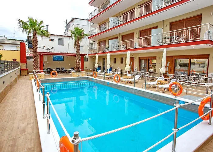 Rent House Anemos