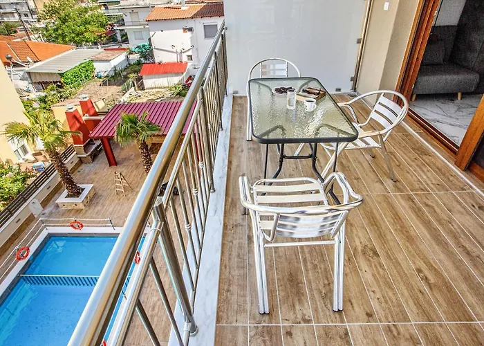 Apartment Rent House Anemos