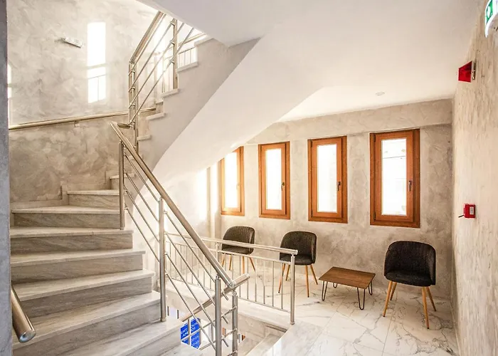 Apartament Rent House Anemos