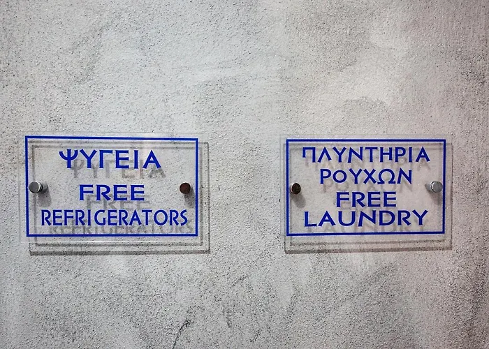 Apartment Rent House Anemos Nea Iraklitsa