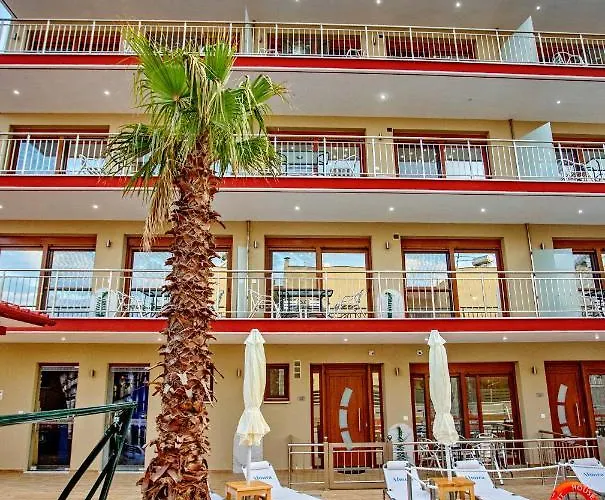 Rent House Anemos Nea Iraklitsa