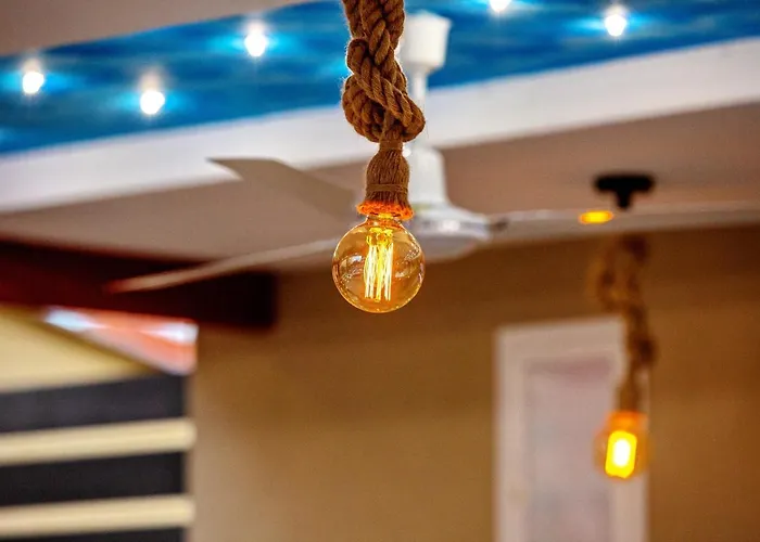 Apartment Rent House Anemos *